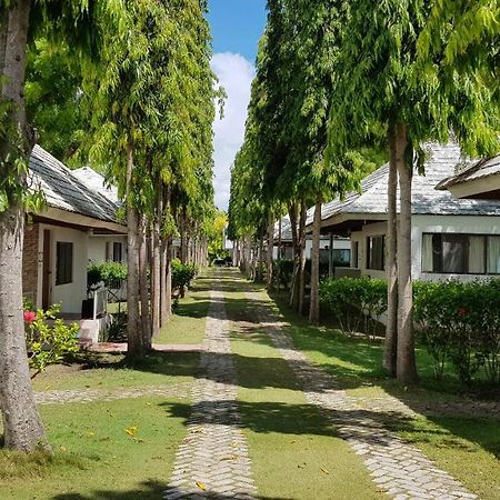 Cebu International Golf And Resort バディアン エクステリア 写真