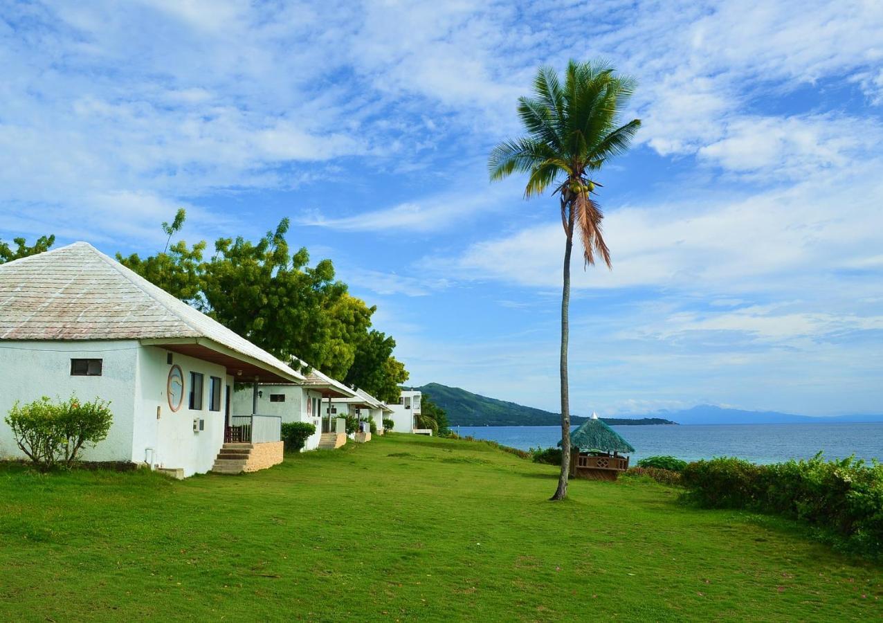 Cebu International Golf And Resort バディアン エクステリア 写真