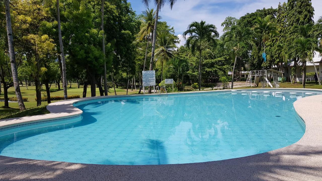 Cebu International Golf And Resort バディアン エクステリア 写真