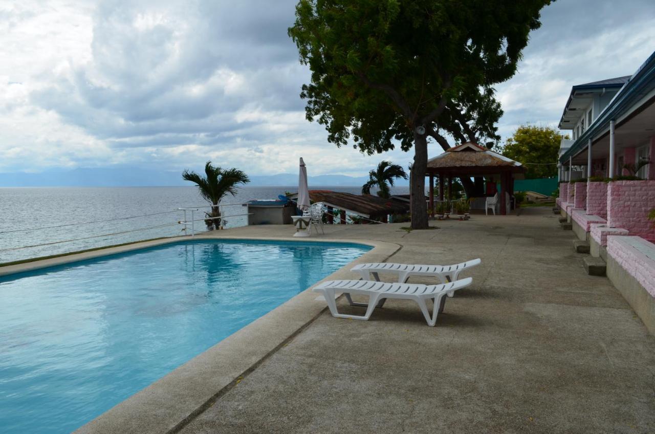 Cebu International Golf And Resort バディアン エクステリア 写真