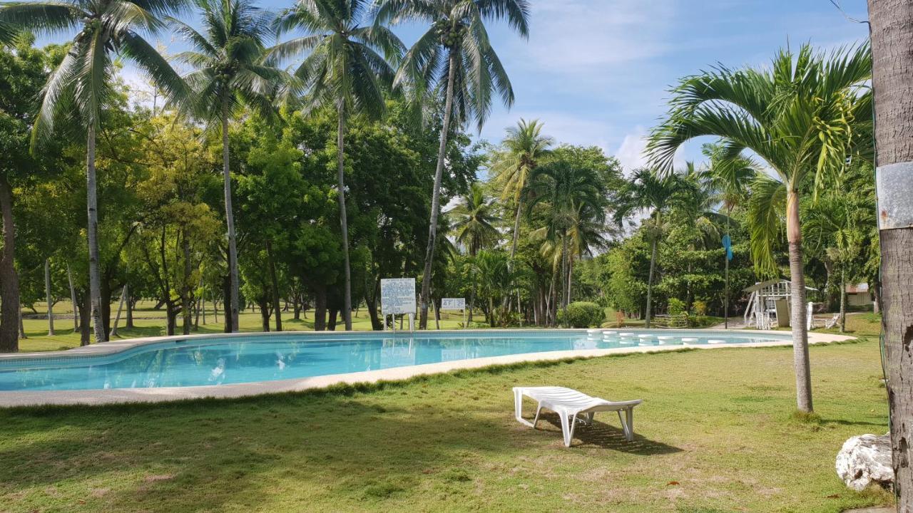 Cebu International Golf And Resort バディアン エクステリア 写真
