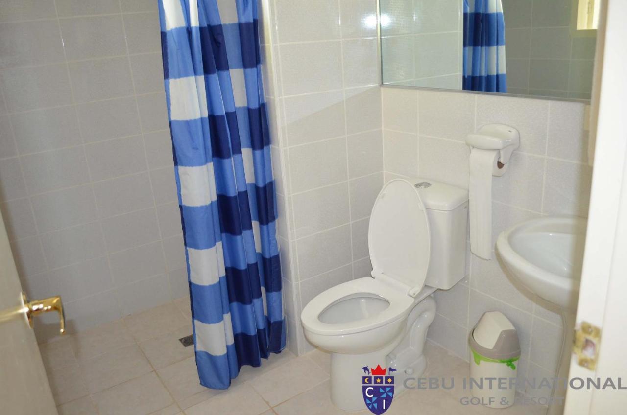 Cebu International Golf And Resort バディアン エクステリア 写真