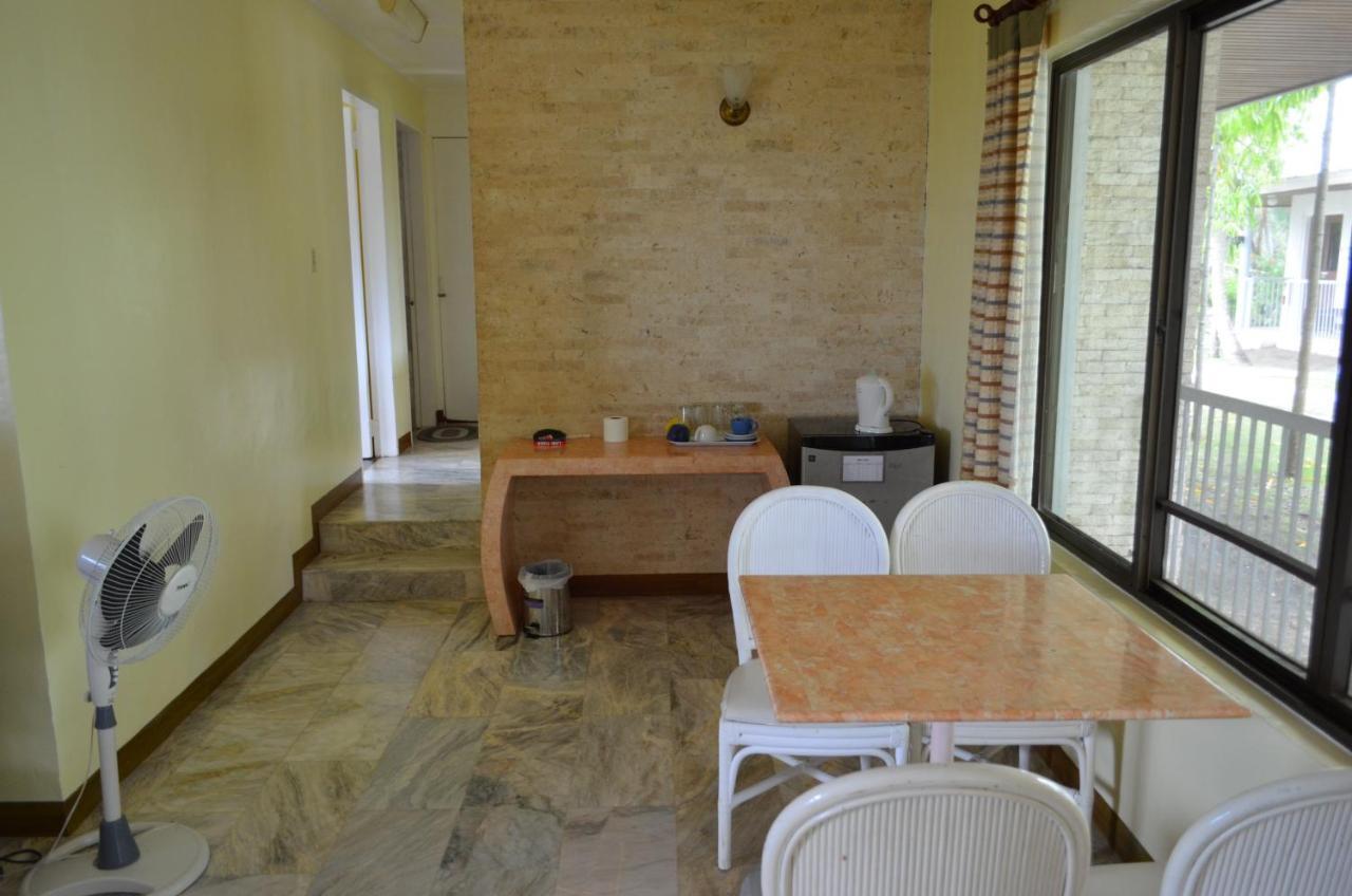 Cebu International Golf And Resort バディアン エクステリア 写真
