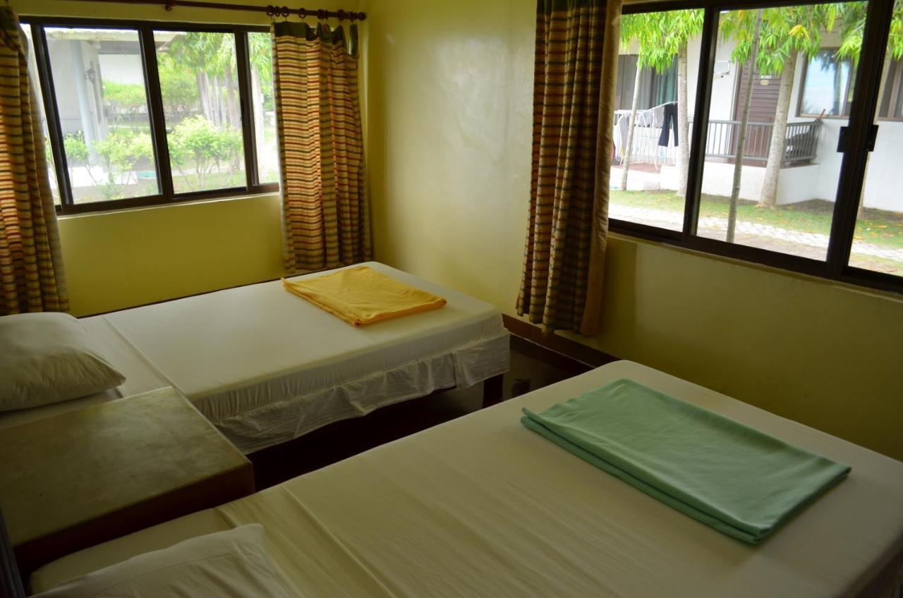 Cebu International Golf And Resort バディアン エクステリア 写真